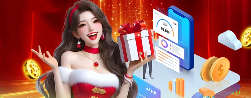 Programa VIP bet4474