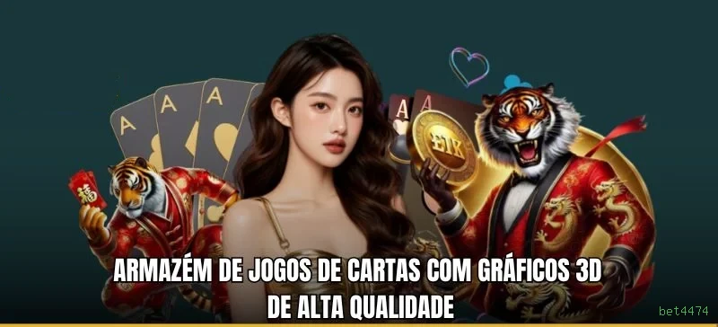 Casino Ao Vivo bet4474